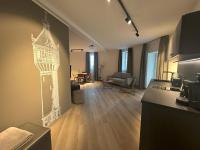 Exklusives Wohnen im historischen Wasserturm dem Highlight von Delitzsch WE316 - B&B Delitzsch