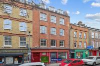 Two Bedroom Apartment By Arhouse Apartments Short Lets & Serviced Accommodation Shoreditch With Free WiFi - Chambres d'hôtes Londres