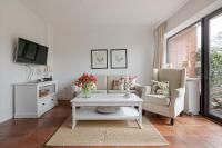 Sylter Meerlicht - B&B Tinnum