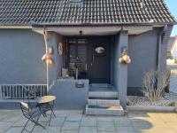 BETTer Be here - Ferienwohnung Kellinghusen