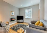 Beach Cottage - Amble - B&B