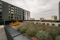 Legnicka Residence 65 - B&B Breslavia