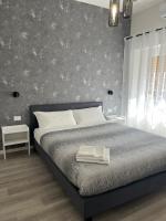 Tiburtina Urban Rooms - Bed and Breakfast Rome
