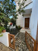 Melas Sweet Home - B&B Sývota