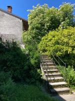 Appartamento laForte - casaDELRESTO - B&B Gaiola