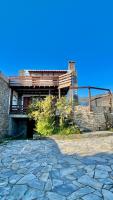 Scenic Coastal Getaway - B&B