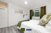 1 Bedroom Apartment By Arhouse Apartments Short Lets & Serviced Accommodation Highbury With Free WiFi - Chambres d'hôtes Londres