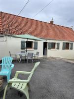 Havre de Paix - B&B Hermelinghen