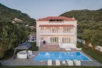 Villa Cosambeli - B&B Paramónas