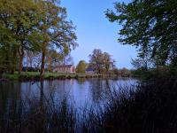 Domaine de Bobehec - Gîte de groupe, chambres & Salle - jusqu'à 30 couchages - Morbihan proche Vannes et plages - B&B La Vraie-Croix