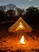 The Knockholt Retreat - Ferienwohnung
