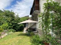 Appartamento LaCalma - casaDELRESTO - Ferienwohnung