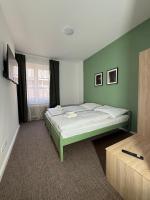 Apartamento Estándar de 2 dormitorios