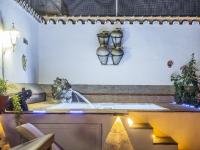 Cubo's Estudio Casabermeja Noches de Luna B & Pool - B&B