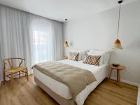 One-Bedroom Premium Apartment with Ocean View