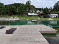 Ferienwohnungen Schönwald - B&B