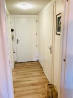 Duplex vue piste dernier étage 8-10 personnes - Chambres d’hôtes