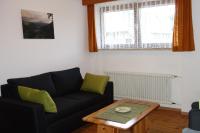 Apartamento Estándar de 2 dormitorios