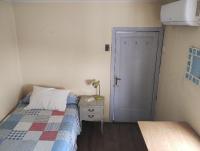 Chambre Simple avec Salle de Bains Privative