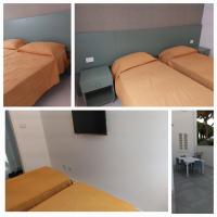 Residenza CLASMARINA7 Nuova costruzione posizione strategica - Chambres d'hôtes Marina di Campo