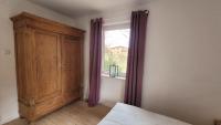 Gemütliches Apartment im Grünen mit Kamin und Klöntür - B&B Altenmedingen
