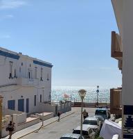 Apartamento Clavel - Ferienwohnung