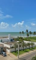 Apartamento em João Pessoa - Frente Pro Mar - Bed and Breakfast João Pessoa