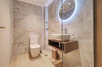 Appartamento con 1 Camera da Letto e Balcone