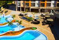 Rent apartment Resort Caldas Novas - B&B Caldas Novas