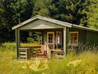 Aroha Cabin - B&B