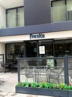 E1, Apartment - Bed and Breakfast Gibraltar