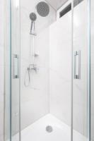 Studio avec Canapé-Lit