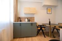 Cosy Studio with Prime Location, Le Marais - B&B Parigi
