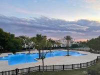 Hacienda Riquelme - Golf Resort - Ferienwohnung Sucina