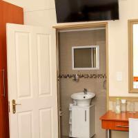Chambre Lits Jumeaux