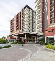 Kajas Condo Luxe at Primeworld District near Mactan-Cebu International Airport - Ferienwohnung Lapu-Lapu City