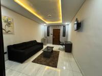 Sikas Hideout - Ferienwohnung Accra