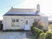 Tanyfron Holiday Studio - B&B