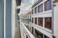 Mouraria Studios - Ferienwohnung Funchal