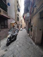 A' casarell' e Lell' - Bed and Breakfast Napels