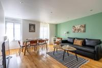 OIQIA • Téralis • Mousson - Ferienwohnung