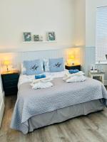 Chambre Lit King-Size