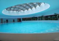 Hanza Tower AJP Jaccuzi SPA apartament - B&B