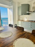Chambre Familiale - Vue sur Mer