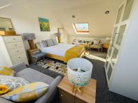 The Ampersand - Bed and Breakfast Newcastle upon Tyne