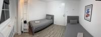 Zweibettzimmer