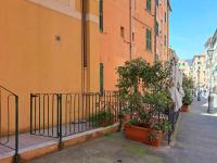 L'angolo di Camogli by Quokka 360 - flat near the Pinetto Beach - B&B