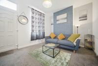 3 Bedroom House Near Leeds City Center - B&B Leeds