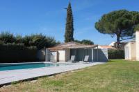 Villa avec piscine dans le Luberon - Chambres d'hôtes Tour d'Aigues