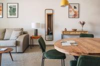 Appartement 2 Chambres